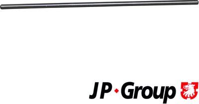 JP Group 1131050400 - Нажим. шток вилки сцепления (CLUTEX, DK) VW Golf II-III-IV/Bora/Corrado, AUDI A3 autodif.ru
