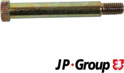 JP Group 1133000300 - Болт, вилка переключения autodif.ru
