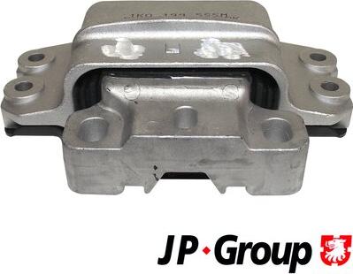 JP Group 1132404470 - Подвеска, ступенчатая коробка передач autodif.ru