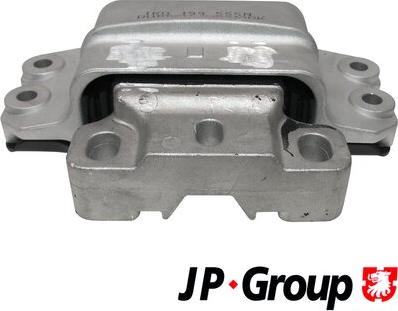 JP Group 1132404570 - Подвеска, ступенчатая коробка передач autodif.ru