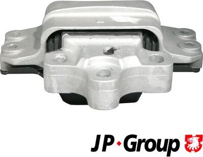 JP Group 1132404670 - Подвеска, ступенчатая коробка передач autodif.ru