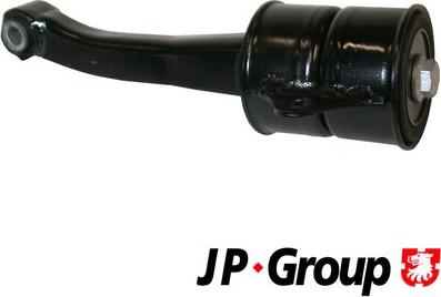 JP Group 1132406900 - Подвеска, ступенчатая коробка передач autodif.ru