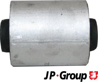 JP Group 1132400100 - JP1132400100_подушка КПП! 16.2x62x90.5- VW T4 2.5-2.8-2.4D 96> autodif.ru