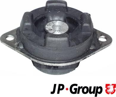 JP Group 1132401600 - подушка КПП передняя autodif.ru