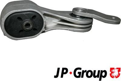 JP Group 1132402600 - Подвеска, ступенчатая коробка передач autodif.ru