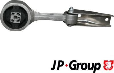 JP Group 1132407200 - Подвеска, ступенчатая коробка передач autodif.ru