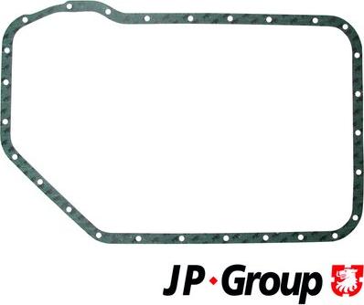 JP Group 1132000400 - Прокладка, масляный поддон автоматической коробки передач autodif.ru