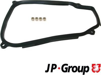 JP Group 1132000600 - Комплект прокладок КПП (321136001) autodif.ru