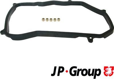 JP Group 1132000300 - прокладка АКПП!\ Audi 80/A4/A6, VW Passat 1.8-2.0 93> autodif.ru