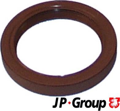 JP Group 1132100500 - Уплотняющее кольцо, дифференциал autodif.ru