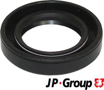 JP Group 1132101400 - Уплотняющее кольцо, ступенчатая коробка передач autodif.ru