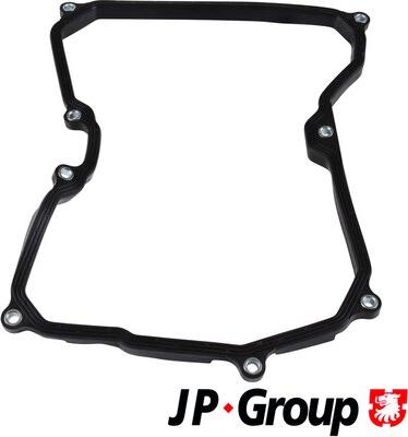 JP Group 1132102500 - Прокладка, масляный поддон автоматической коробки передач autodif.ru