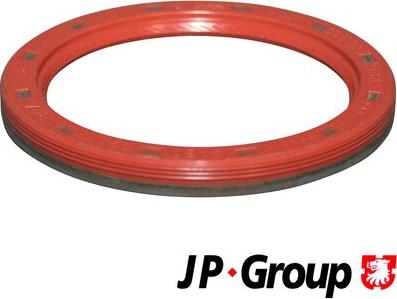 JP Group 1132102100 - Уплотнительное кольцо вала, приводной вал autodif.ru