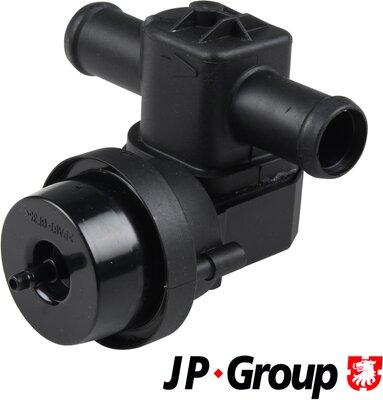 JP Group 1126400600 - Регулирующий клапан охлаждающей жидкости autodif.ru