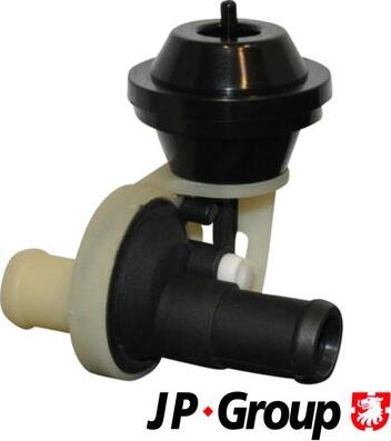 JP Group 1126400100 - Регулирующий клапан охлаждающей жидкости autodif.ru