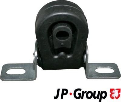 JP Group 1121600300 - Кронштейн, втулка, система выпуска ОГ autodif.ru