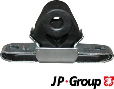 JP Group 1121601100 - Кронштейн, втулка, система выпуска ОГ autodif.ru