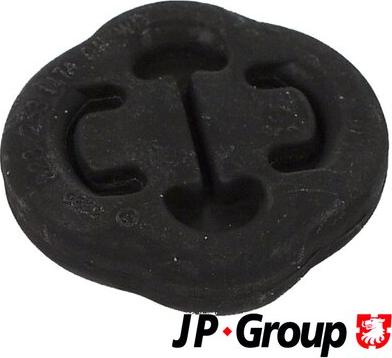 JP Group 1121603400 - Резинка крепления глушителя AD VW JP GROUP 1121603400 autodif.ru