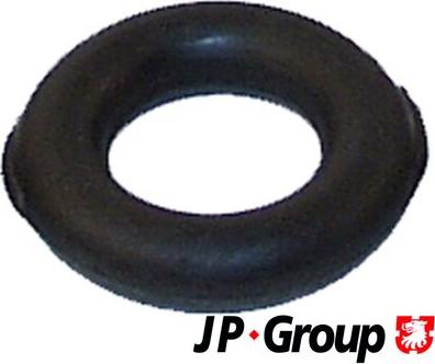 JP Group 1121603500 - Резинка крепления глушителя UNIVERSAL /D=59x28mm H=14mm JP GROUP 1121603500 autodif.ru