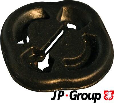 JP Group 1121603100 - Резинка крепления глушителя UNIVERSAL JP GROUP 1121603100 autodif.ru