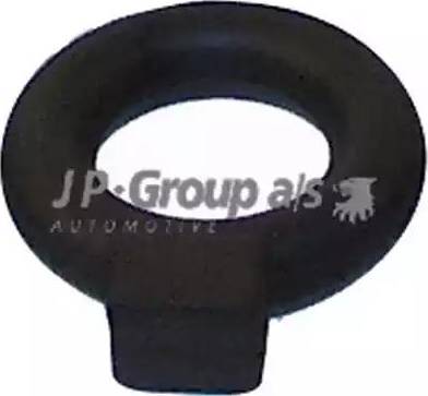 JP Group 1121602700 - Кронштейн, втулка, система выпуска ОГ autodif.ru