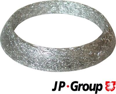 JP Group 1121101600 - Прокладка, труба выхлопного газа autodif.ru