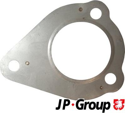 JP Group 1121101800 - Прокладка, труба выхлопного газа autodif.ru