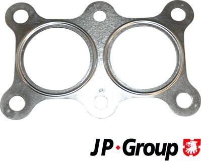 JP Group 1121101300 - Прокладка, труба выхлопного газа autodif.ru