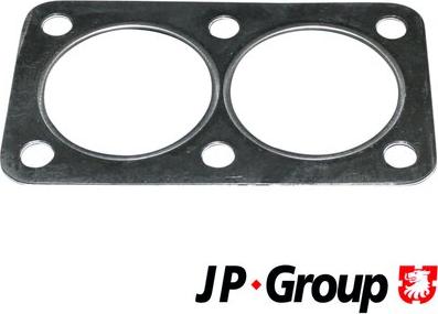 JP Group 1121103500 - Прокладка, труба выхлопного газа autodif.ru