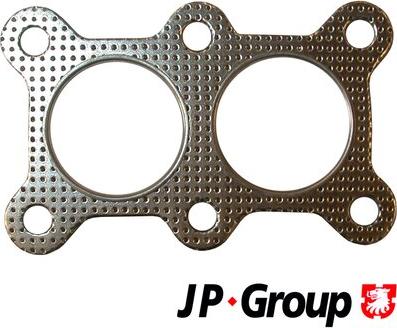 JP Group 1121102500 - Прокладка выхлопной системы LCV autodif.ru