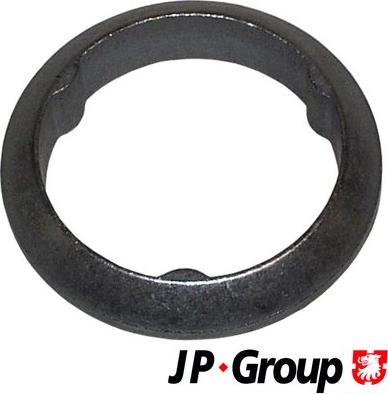 JP Group 1121200800 - кольцо уплотнительное под катализат. autodif.ru
