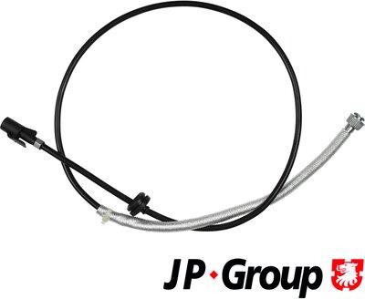 JP Group 1170601500 - Тросик спидометра autodif.ru
