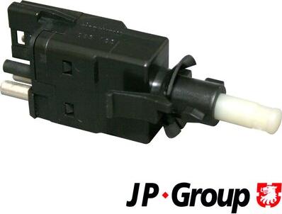 JP Group 1396600200 - Выключатель фонаря сигнала торможения autodif.ru