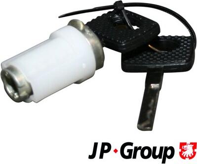 JP Group 1390400300 - Переключатель зажигания autodif.ru