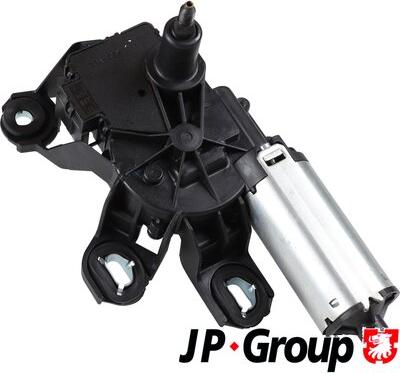 JP Group 1398200900 - Двигатель стеклоочистителя autodif.ru