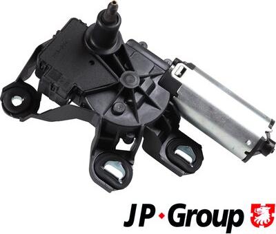 JP Group 1398200800 - Двигатель стеклоочистителя autodif.ru