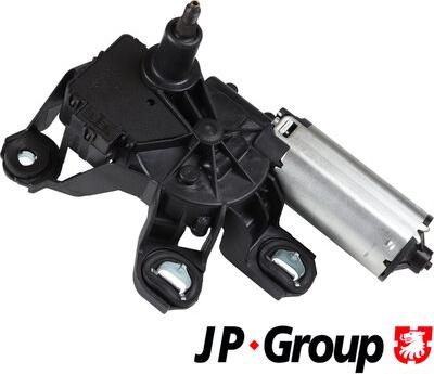 JP Group 1398201000 - Двигатель стеклоочистителя autodif.ru