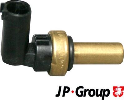 JP Group 1393100100 - Датчик температуры охлаждающей жидкости autodif.ru