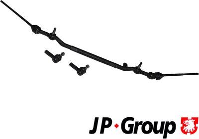 JP Group 1344400500 - Рулевая тяга autodif.ru