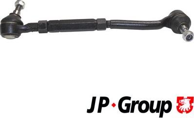 JP Group 1344400800 - Рулевая тяга autodif.ru