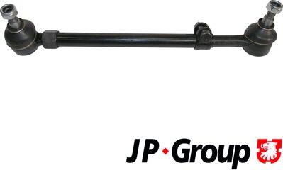 JP Group 1344402600 - Рулевая тяга autodif.ru
