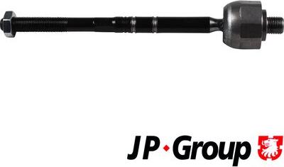 JP Group 1344501600 - Осевой шарнир, рулевая тяга autodif.ru