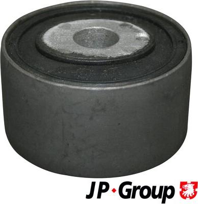 JP Group 1350101200 - Сайлентблок балки моста autodif.ru