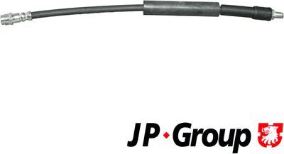 JP Group 1361600900 - Тормозной шланг autodif.ru