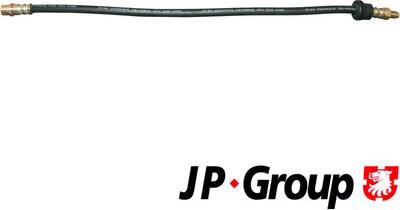 JP Group 1361600700 - Тормозной шланг autodif.ru