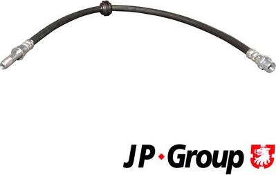 JP Group 1361601300 - Тормозной шланг autodif.ru
