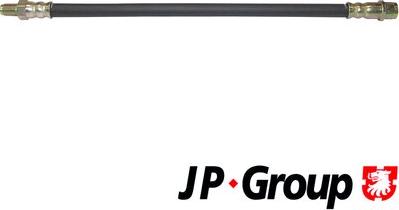 JP Group 1361700500 - Тормозной шланг autodif.ru