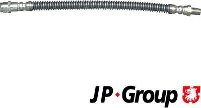 JP Group 1361700600 - Тормозной шланг autodif.ru
