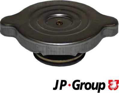JP Group 1314250100 - Крышка горловины радиатора autodif.ru