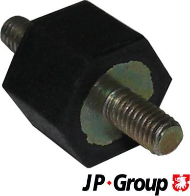 JP Group 1318650200 - Буфер, воздушный фильтр autodif.ru
